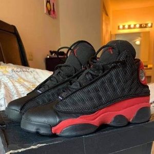 Jordan 13s